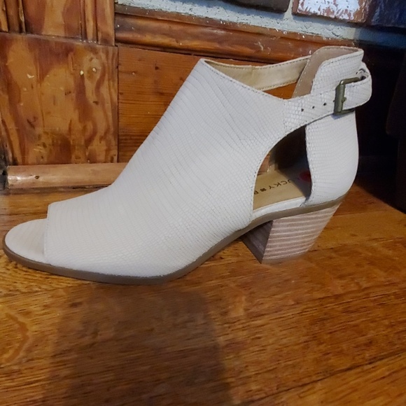 Lucky Brand Shoes - Sandal